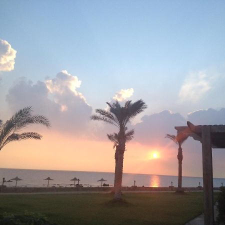 Beach Front Chalet Ain Sukhna Dış mekan fotoğraf