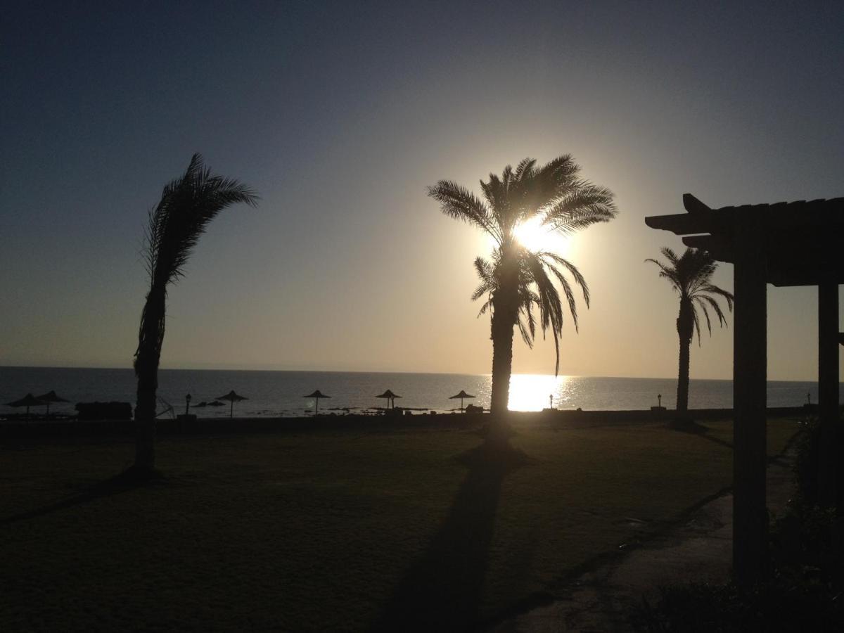 Beach Front Chalet Ain Sukhna Dış mekan fotoğraf