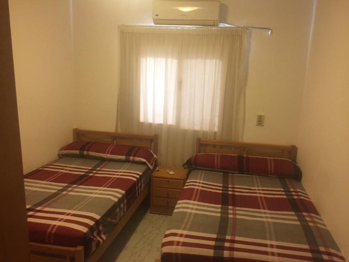 Beach Front Chalet Ain Sukhna Dış mekan fotoğraf