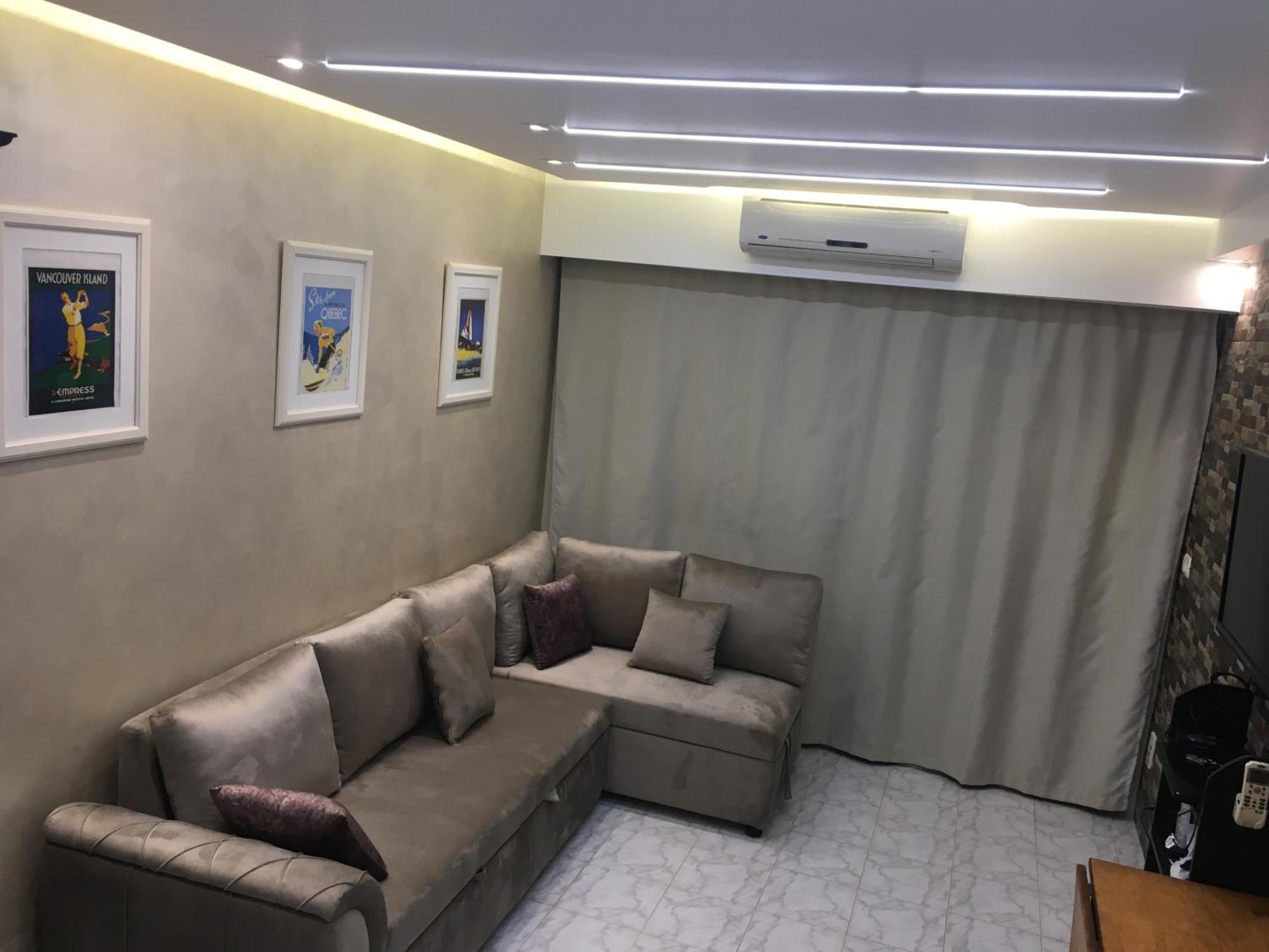Beach Front Chalet Ain Sukhna Dış mekan fotoğraf
